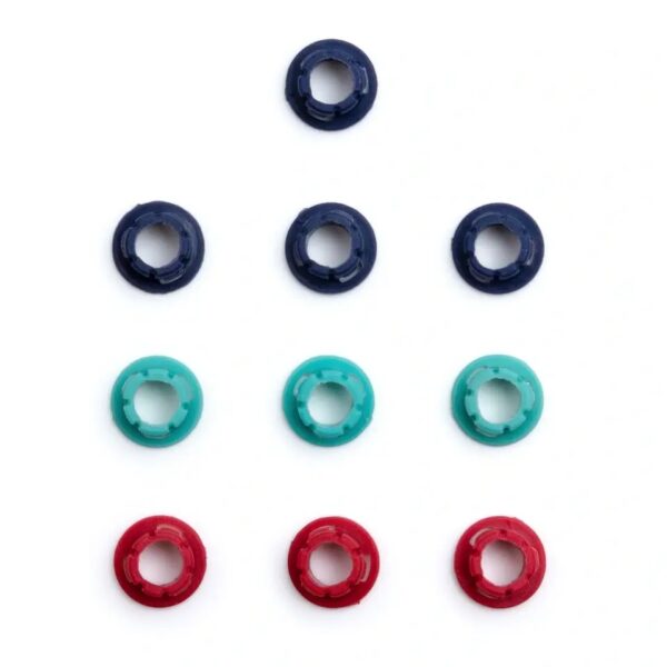 VARIO Inlays für VARIO-Zange – Bild 3