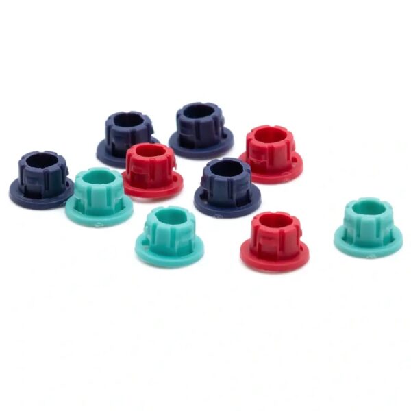 VARIO Inlays für VARIO-Zange – Bild 2