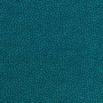 Baumwolle "Dottys" - petrol – Bild 2