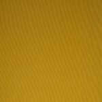 Feinripp Bündchen "Tessa" - goldgelb - 50 cm breit – Bild 4