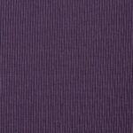 *REST* 56 x 50 cm Schlauch Feinripp Bündchen "Tessa" - dusty bordeaux - 50 cm breit – Bild 3