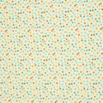 Baumwolle "Soto" - Tupfen - bunt/naturweiß - Swafing – Bild 4