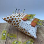 NadelKlips Kissen – Bild 12