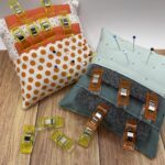 NadelKlips Kissen – Bild 10