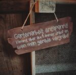 *Garten* Plotterdateiset – Bild 8