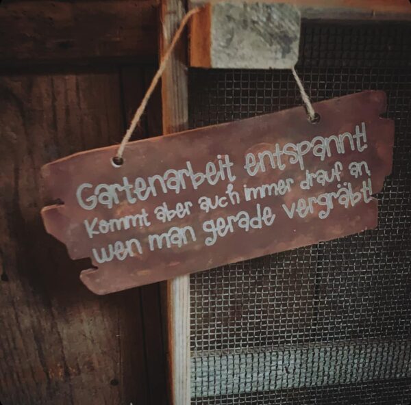 *Garten* Plotterdateiset – Bild 8