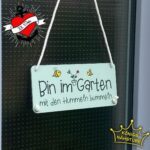 *Garten* Plotterdateiset – Bild 4