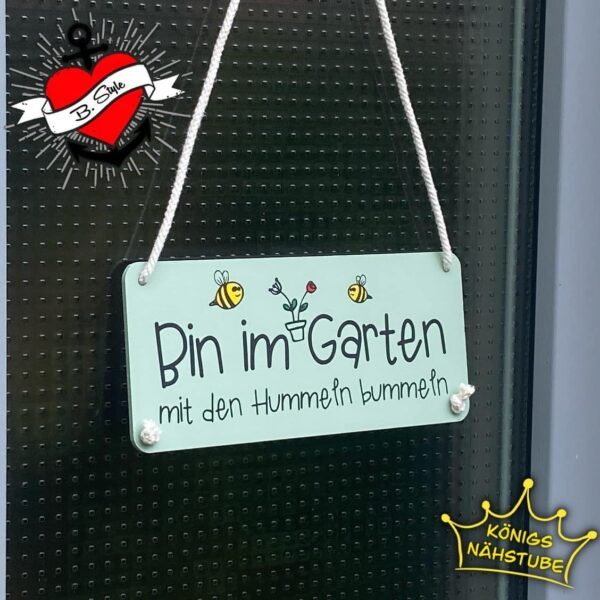 *Garten* Plotterdateiset – Bild 4