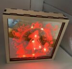 3 & 4 mm Spiegelkasten * Laserdatei – Bild 13