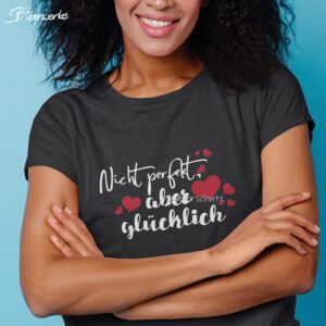 Biberwerke Nicht perfekt, aber glücklich