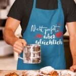 Biberwerke Nicht perfekt, aber glücklich
