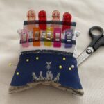 NadelKlips Kissen – Bild 8