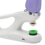 Werkzeugset für Prym Ösen mit Scheiben in Ø 11 und 14 mm