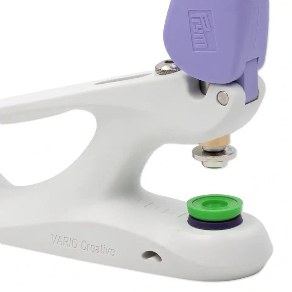 EPIM_574145_66333227891_16731270_F_B Werkzeugset für Prym Ösen mit Scheiben in Ø 11 und 14 mm – Bild 1