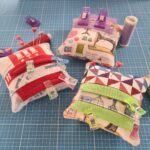 NadelKlips Kissen – Bild 6