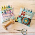 NadelKlips Kissen – Bild 5