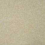 *REST* 126 x 135 cm - Leinen Mischgewebe - Herringbone - olive – Bild 4