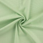 Leinen Mischgewebe – „Jimmy“ – mint