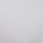 *REST* 98 x 135 cm - Leinen Mischgewebe - "Jimmy" - weiß – Bild 3