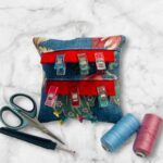 NadelKlips Kissen – Bild 4