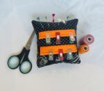 NadelKlips Kissen – Bild 2