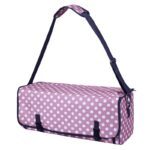 BabySnap Plottertasche Multicolor rosa