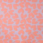 French Terry - Craft Hearts – Bild 2