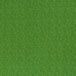 Baumwolle "Dottys" - dunkel-/kiwigrün – Bild 3