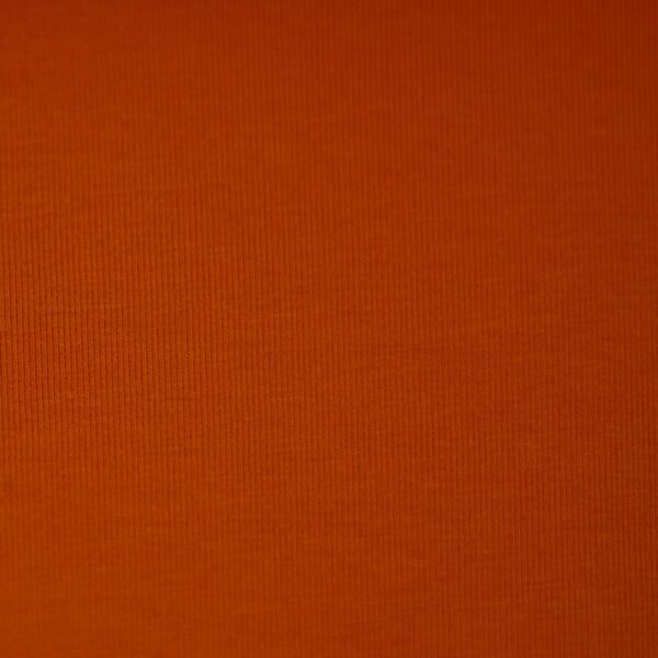 Jersey Baumwolle “Vanessa” – orange – Swafing – Bild 3