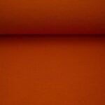 Jersey Baumwolle “Vanessa” – orange – Swafing – Bild 2