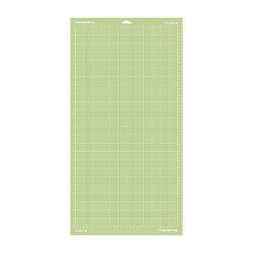 40397 craftcut® 12" x 24" Standard Grip Schneidematte kompatibel mit Cricut Maker™ und Cricut Explore™ – Bild 1