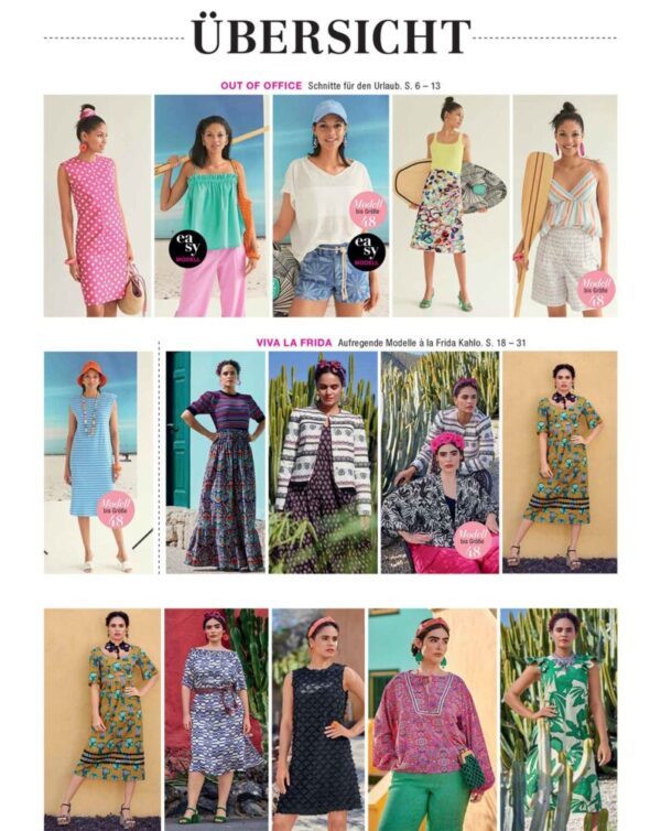 burda style 07/24 – Bild 4