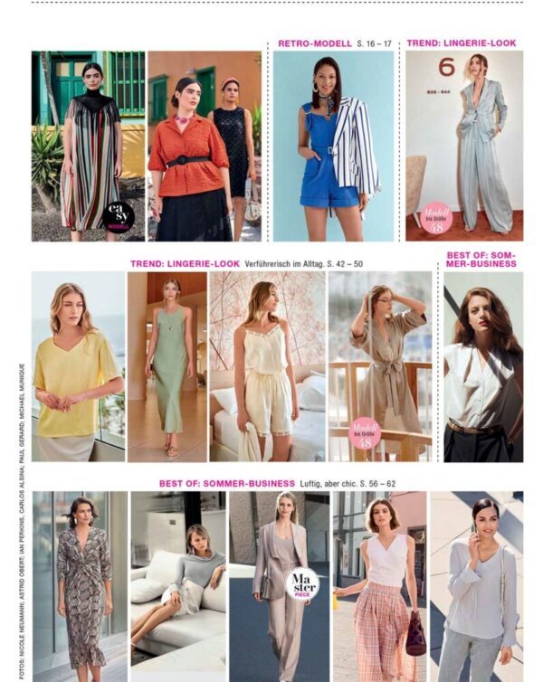 burda style 07/24 – Bild 5