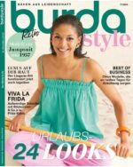 burda style 07/24