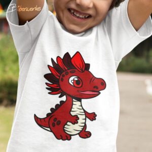 Biberwerke Dinosaurier