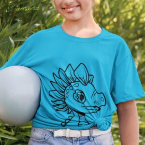 Biberwerke Dinosaurier
