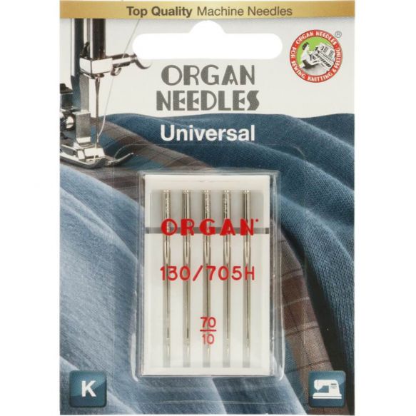 Organ Universal - 70:10 Organ Universal - 70/10 – Bild 1