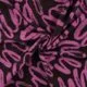Jacquard "Paintbrush" - beere