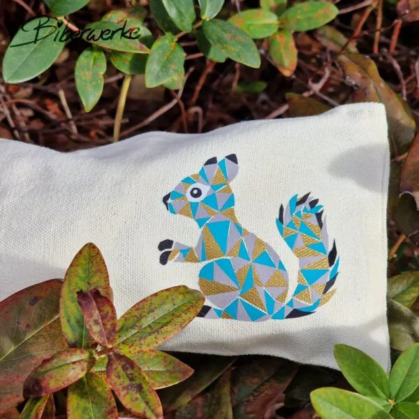 Biberwerke Polygon Squirrel