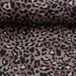 Fiete *NANO-Softshell* - Leo - altrosa