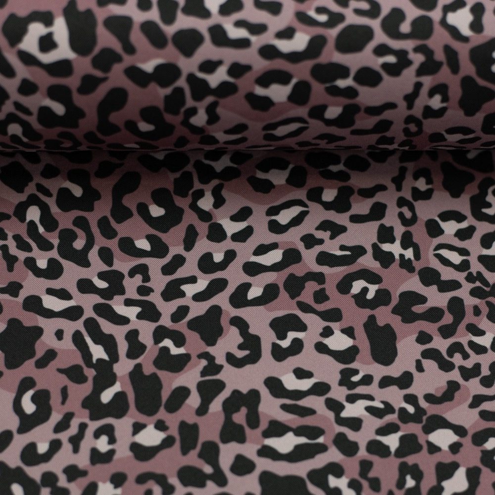 082301-207436-fiete-softshell-ballen Fiete *NANO-Softshell* - Leo - altrosa – Bild 1