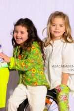 ABACADABRA, Nr. 150, Jacken Schnittmuster – Bild 5
