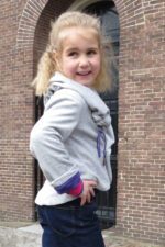 ABACADABRA, Nr. 150, Jacken Schnittmuster – Bild 4