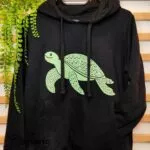 Biberwerke Zentangle Turtle2