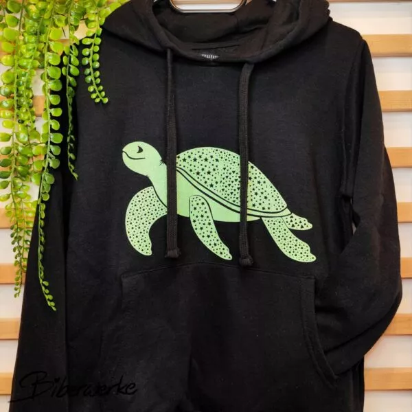 Biberwerke Zentangle Turtle2