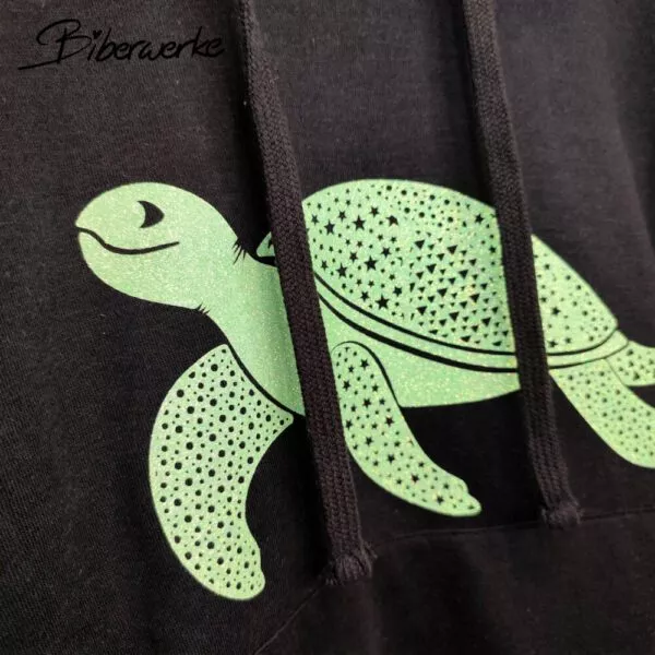 Biberwerke Zentangle Turtle2