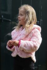 ABACADABRA, Nr. 150, Jacken Schnittmuster – Bild 3