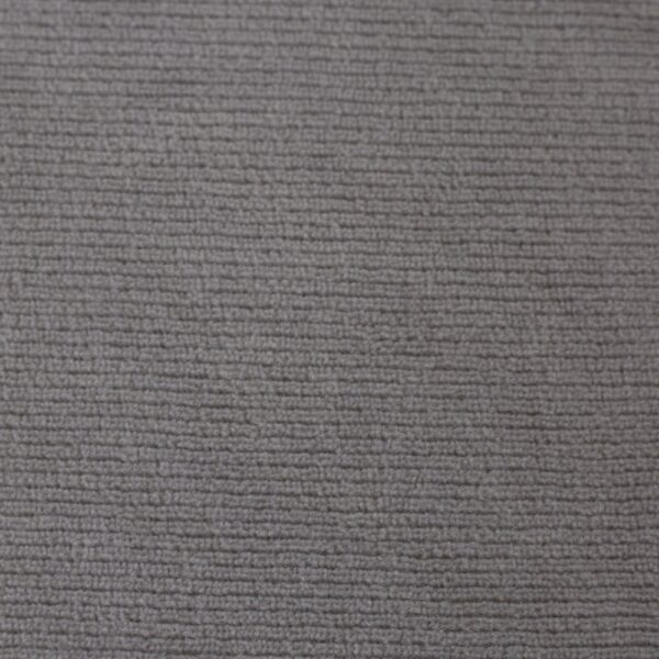 Cordjersey "Arne" - taupe – Bild 4
