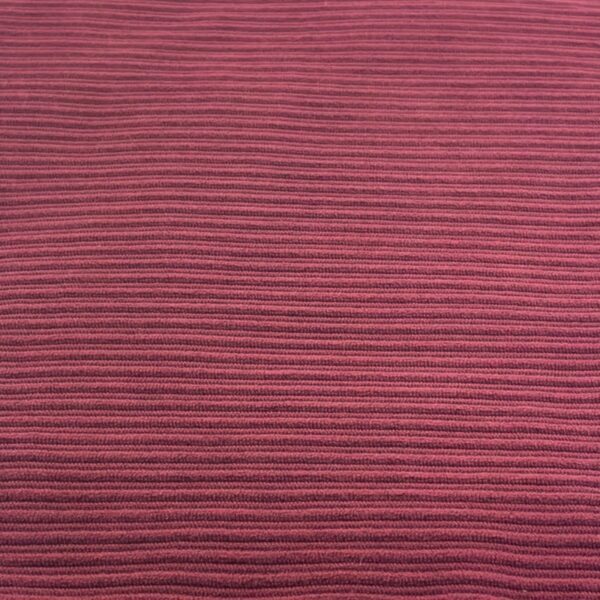 Stretch Cord - bordeaux – Bild 1