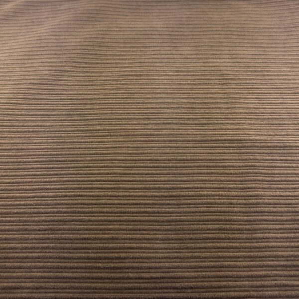 Stretch Cord - choco – Bild 1